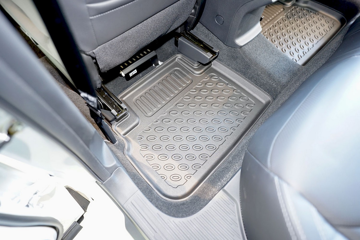 Car mats suitable for Subaru Forester V (SK) 2019-2024 Cool Liner PE/TPE rubber (SUB1FOFM-C) (4) Car mats suitable for Subaru Forester V (SK) 2019-2024 Cool Liner PE/TPE rubber (SUB1FOFM-C) (4)