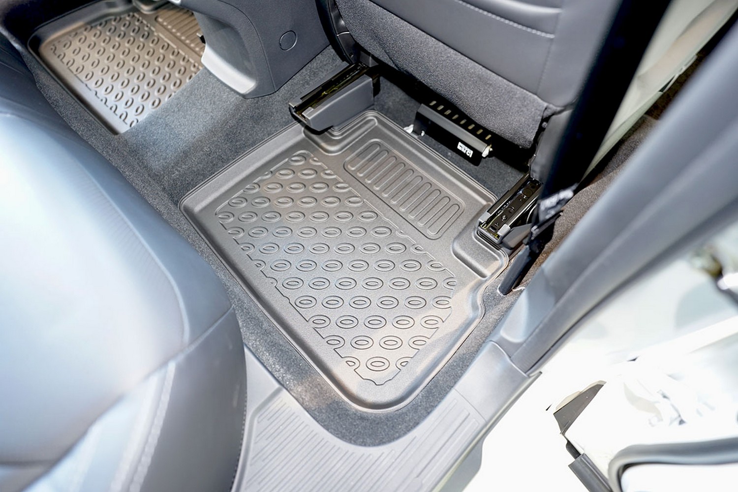 Car mats suitable for Subaru Forester V (SK) 2019-2024 Cool Liner PE/TPE rubber (SUB1FOFM-C) (5) Car mats suitable for Subaru Forester V (SK) 2019-2024 Cool Liner PE/TPE rubber (SUB1FOFM-C) (5)