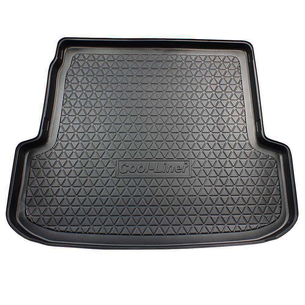 Boot mat Subaru Legacy IV (BP) 2003-2009 wagon Cool Liner anti slip PE/TPE rubber