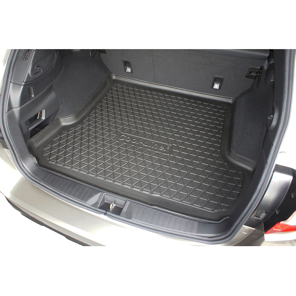 Kofferraumwanne Subaru Outback V 2015-2020 Kombi Cool Liner anti-rutsch PE/TPE Gummi