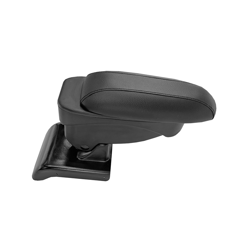 Armsteun geschikt voor Suzuki SX4 S-Cross 2013-2021 5-deurs hatchback Basic Slider