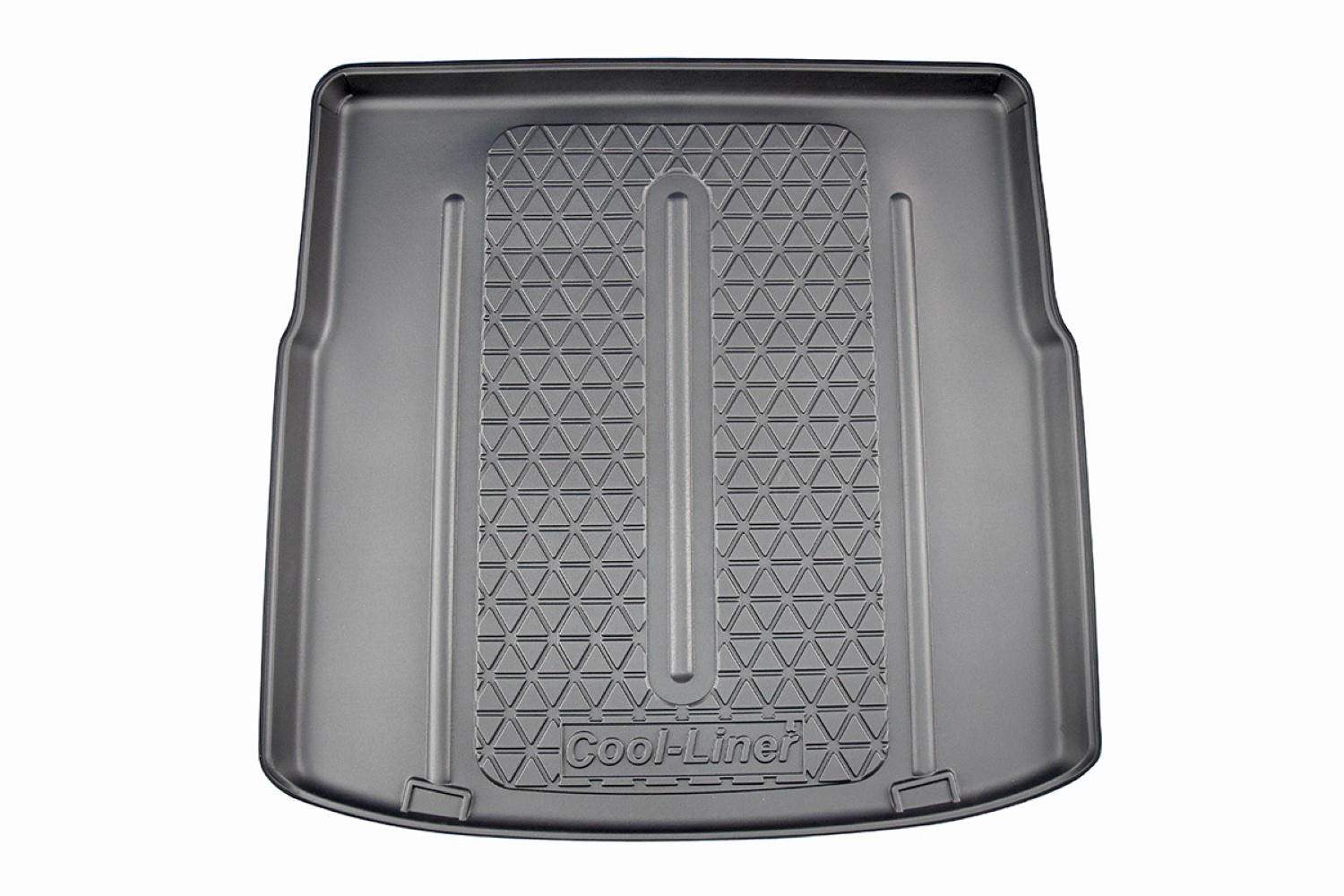 Boot mat Suzuki Swace PE/TPE Car Parts Expert