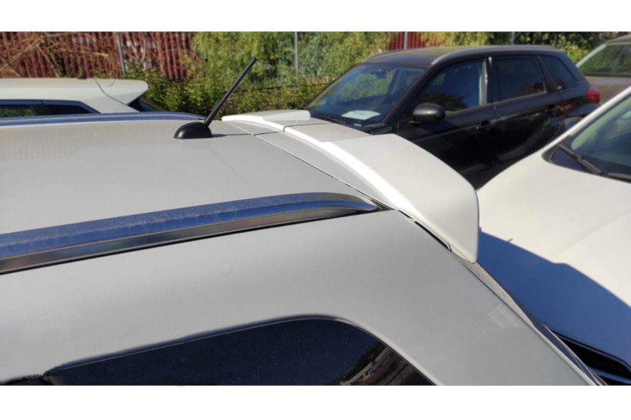 Becquet de toit convient à Suzuki Vitara (LY) 2015-présent