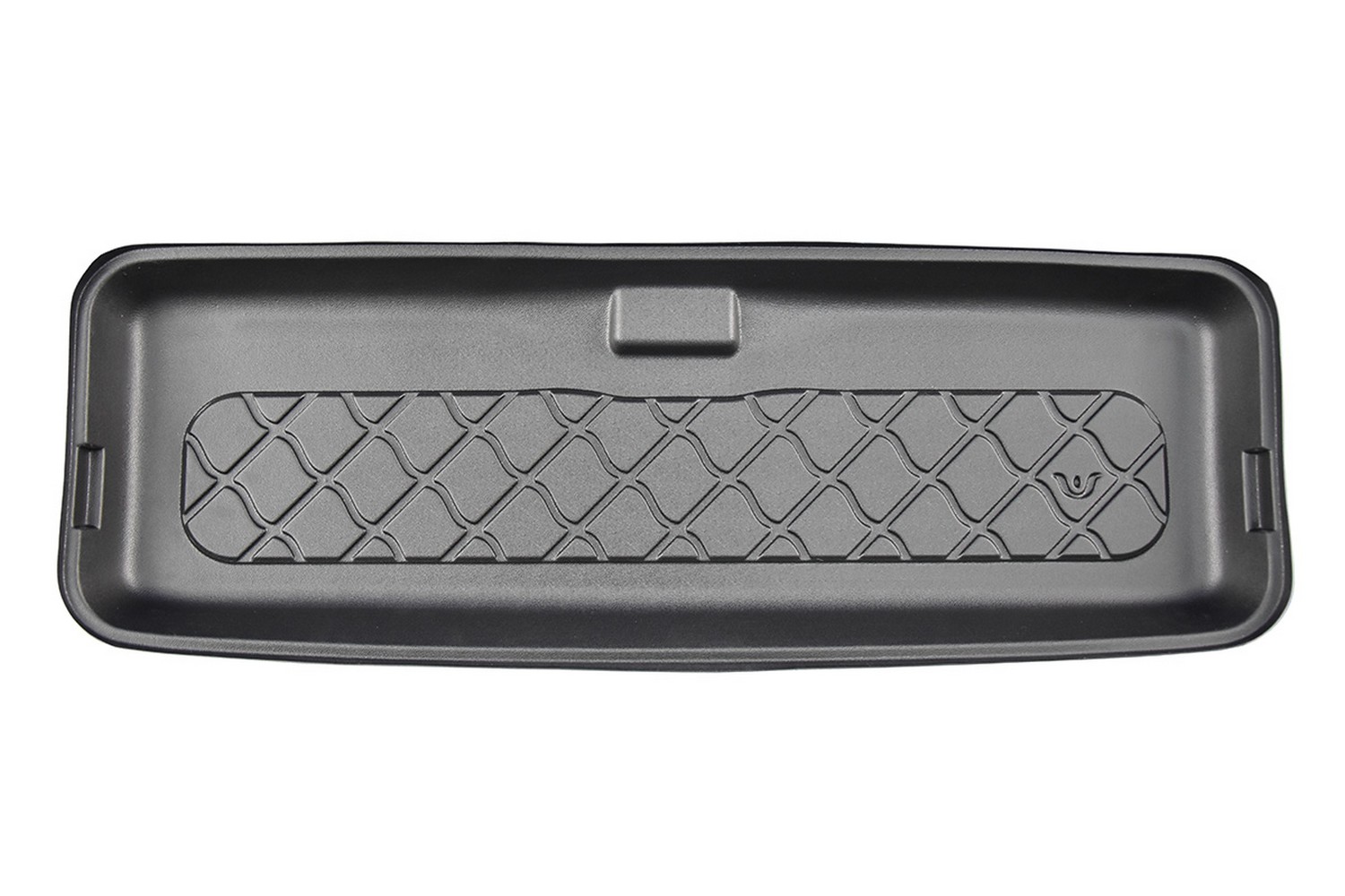 Boot mat suitable for Suzuki Jimny IV 2018-present Guardliner anti slip PE/TPE rubber