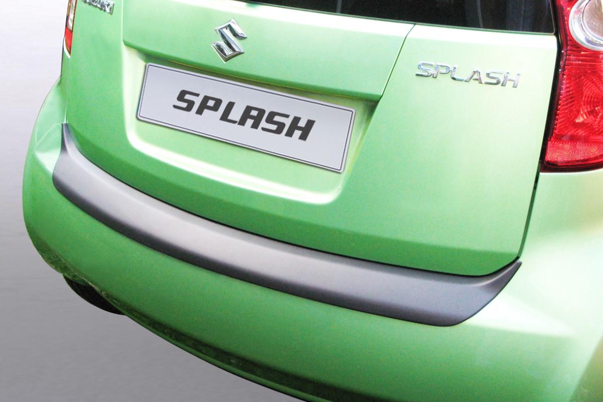 Suzuki Splash багажник