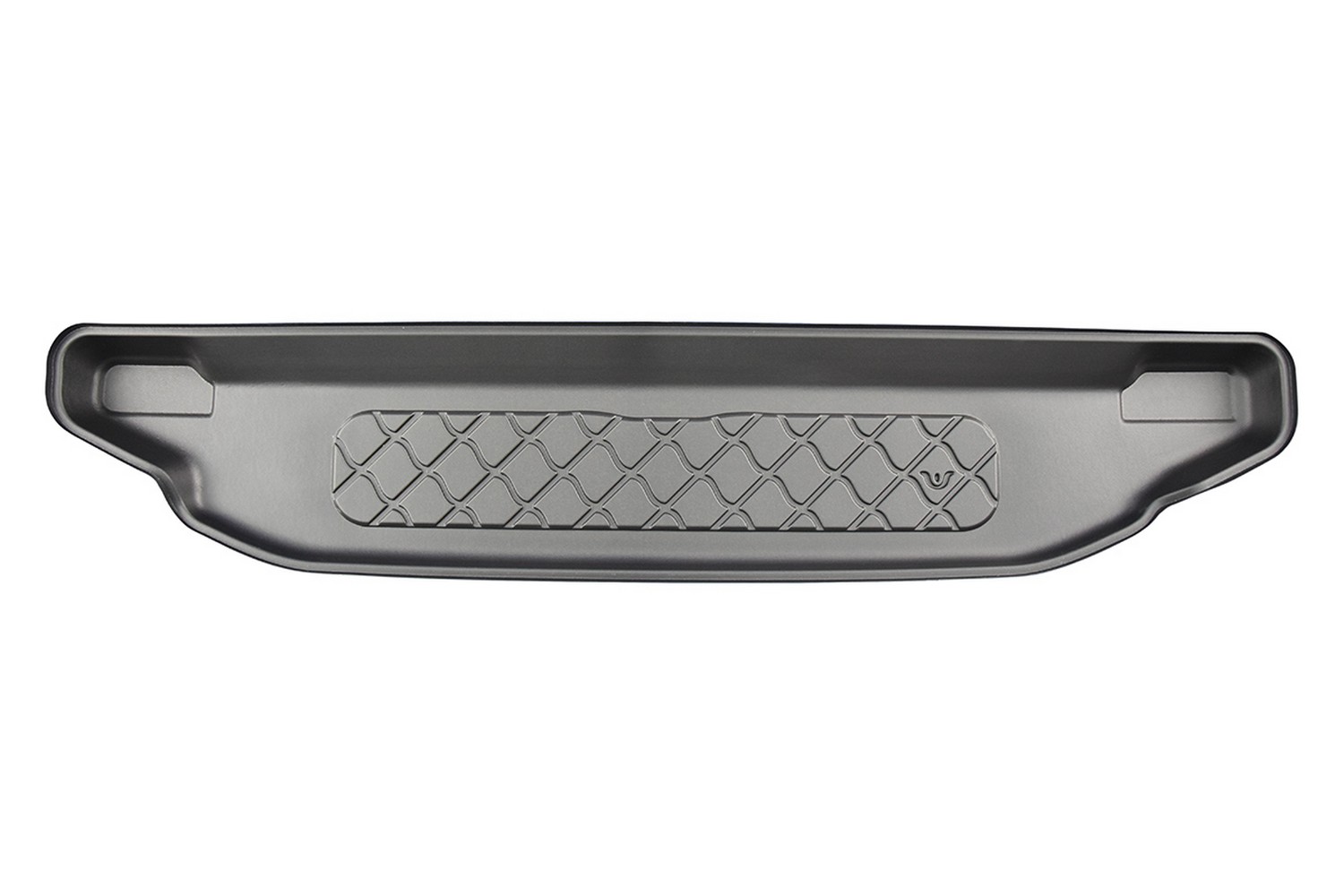 Boot mat suitable for Suzuki Jimny IV 2018-present Guardliner anti slip PE/TPE rubber