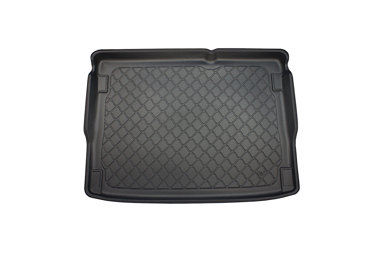 Tapis de coffre convient à Suzuki Vitara (LY) 2015-2019 Guardliner antidérapant PE/TPE caoutchouc