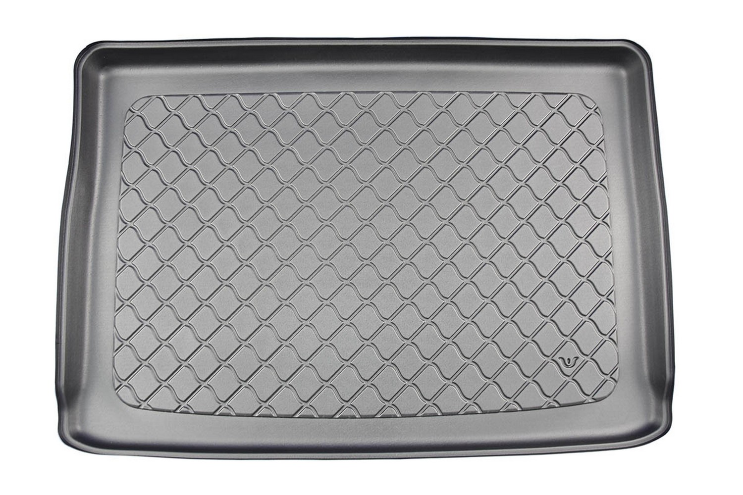 Tapis de coffre convient à Suzuki Vitara (LY) 2019-présent Guardliner antidérapant PE/TPE caoutchouc
