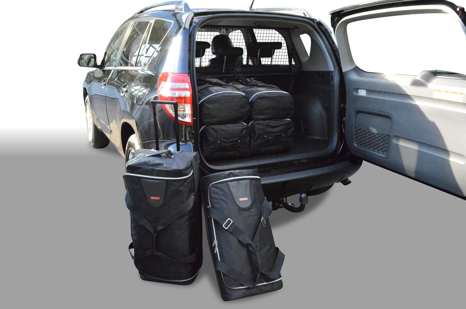Travel bag set Toyota RAV4 III (XA30) 2006-2013