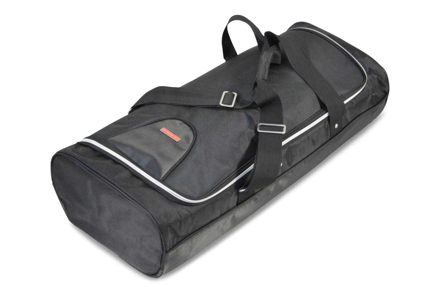 tesla carry on luggage