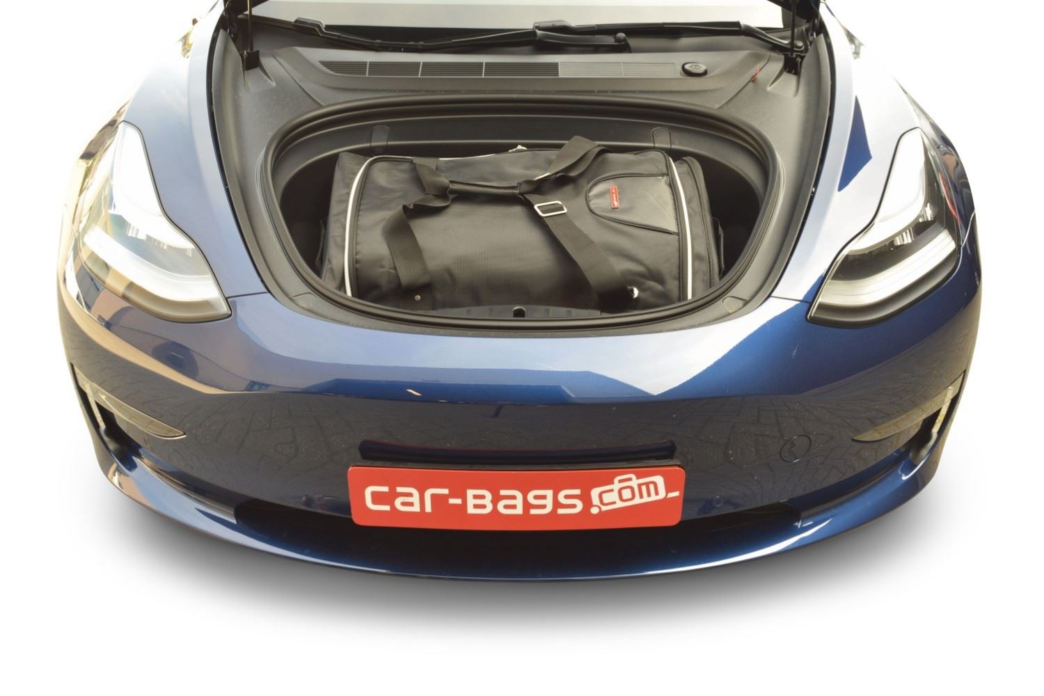 Frunk Tasche Tesla Model 3 2017-2020 4-Türer Limousine