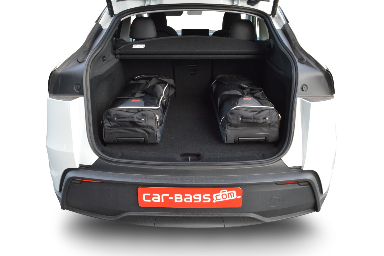 Travel bag set suitable for Tesla Model Y 2025-present 5-door hatchback Original (2) Travel bag set suitable for Tesla Model Y 2025-present 5-door hatchback Original (2)
