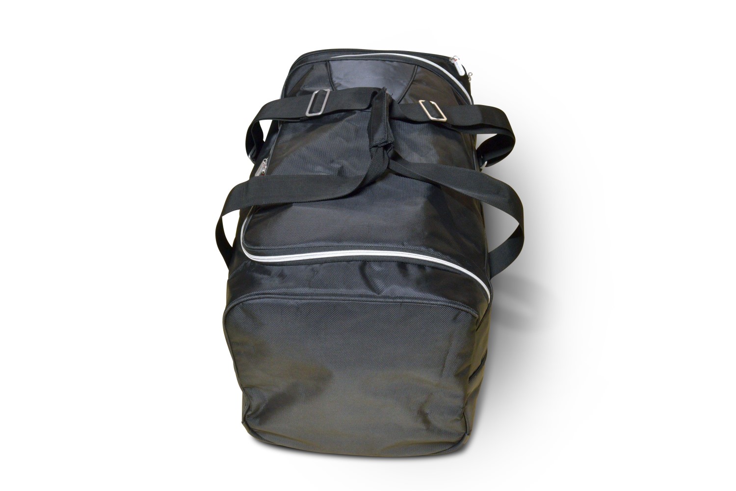 Boot travel bag suitable for Tesla Model Y 2025-present 5-door hatchback Original (5)