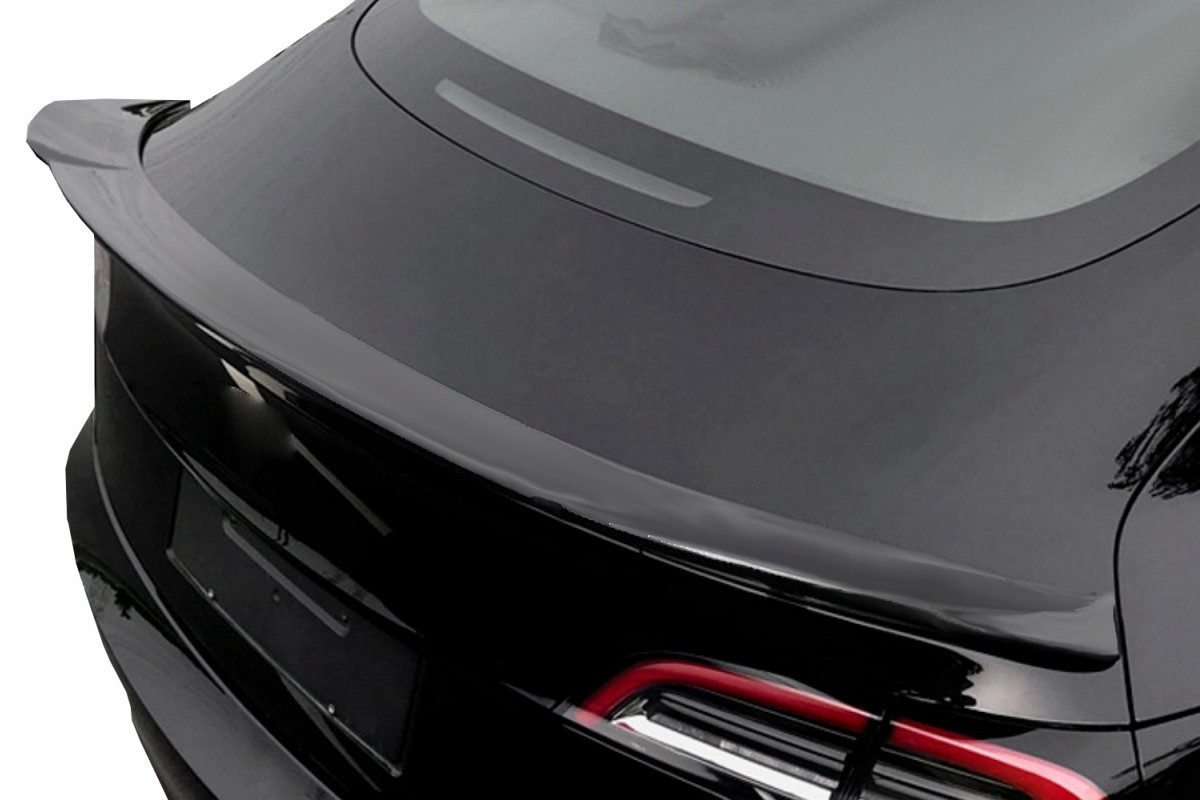 Kofferraumwanne XTR für Tesla Model 3, Autozubehör-Konfigurator, PKW &  Motorrad