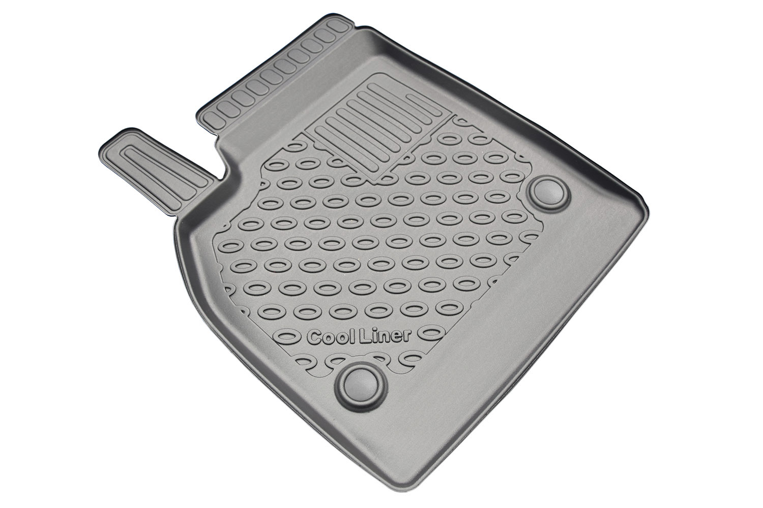 Car mats suitable for Tesla Model Y 2025-present Cool Liner PE/TPE rubber (TES2MYFM-C) (3) Car mats suitable for Tesla Model Y 2025-present Cool Liner PE/TPE rubber (TES2MYFM-C) (3)