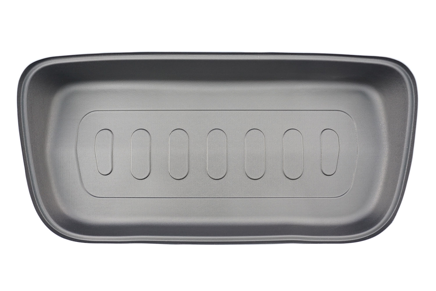 Kofferbakmat geschikt voor Tesla Model Y 2025-heden Guardliner anti-slip PE/TPE rubber Kofferbakmat geschikt voor Tesla Model Y 2025-heden Guardliner anti-slip PE/TPE rubber
