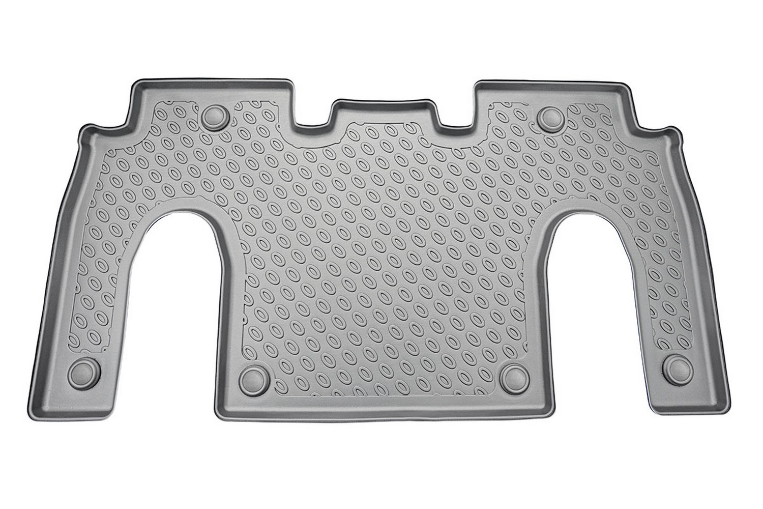 Car mats suitable for Tesla Model X 2015-present Cool Liner PE/TPE rubber Car mats suitable for Tesla Model X 2015-present Cool Liner PE/TPE rubber