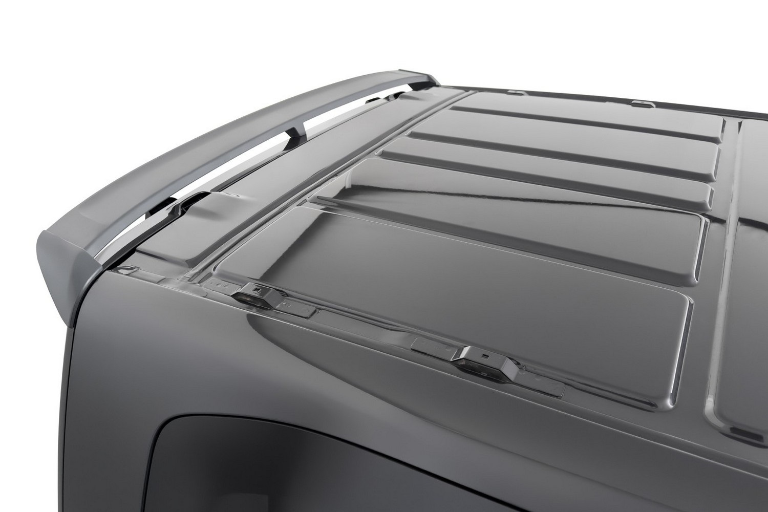 Roof spoiler suitable for Toyota ProAce Verso II 2016-present PU (7)