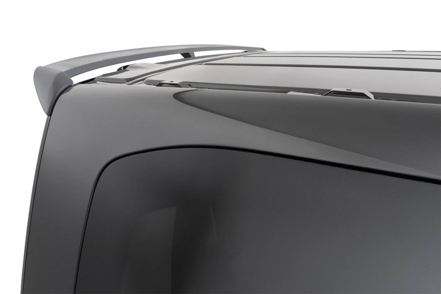 Roof spoiler suitable for Toyota ProAce Verso II 2016-present PU (9)