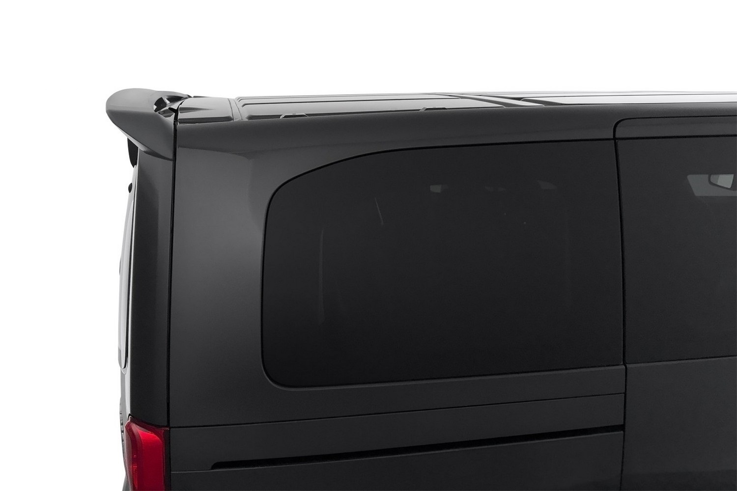 Roof spoiler suitable for Toyota ProAce Verso II 2016-present PU (10)