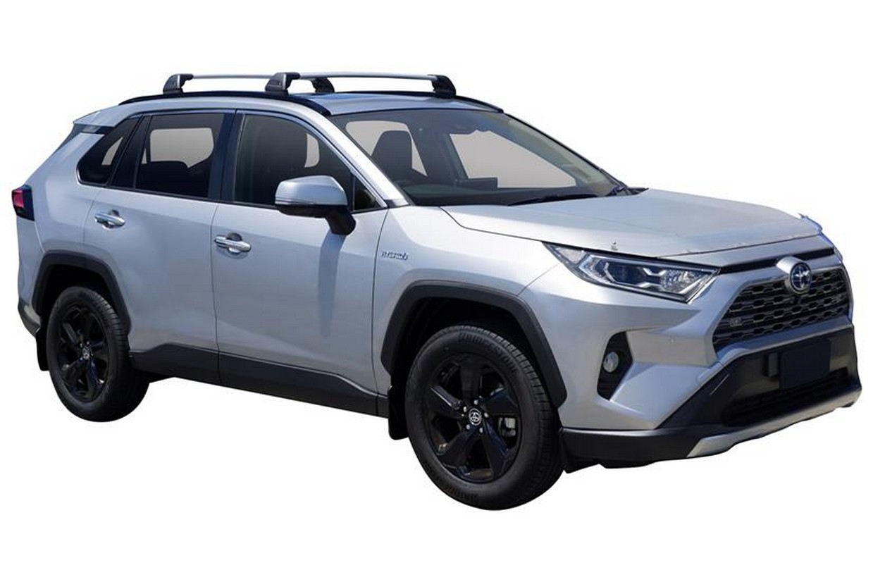 Toyota rav4 2020 roof rails deals