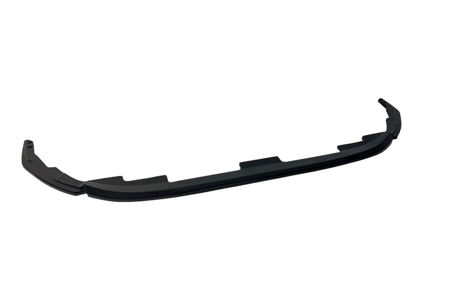 Rear diffuser Toyota Corolla (E210) 2018-present 5-door hatchback ABS - painted (4) Rear diffuser Toyota Corolla (E210) 2018-present 5-door hatchback ABS - painted (4)