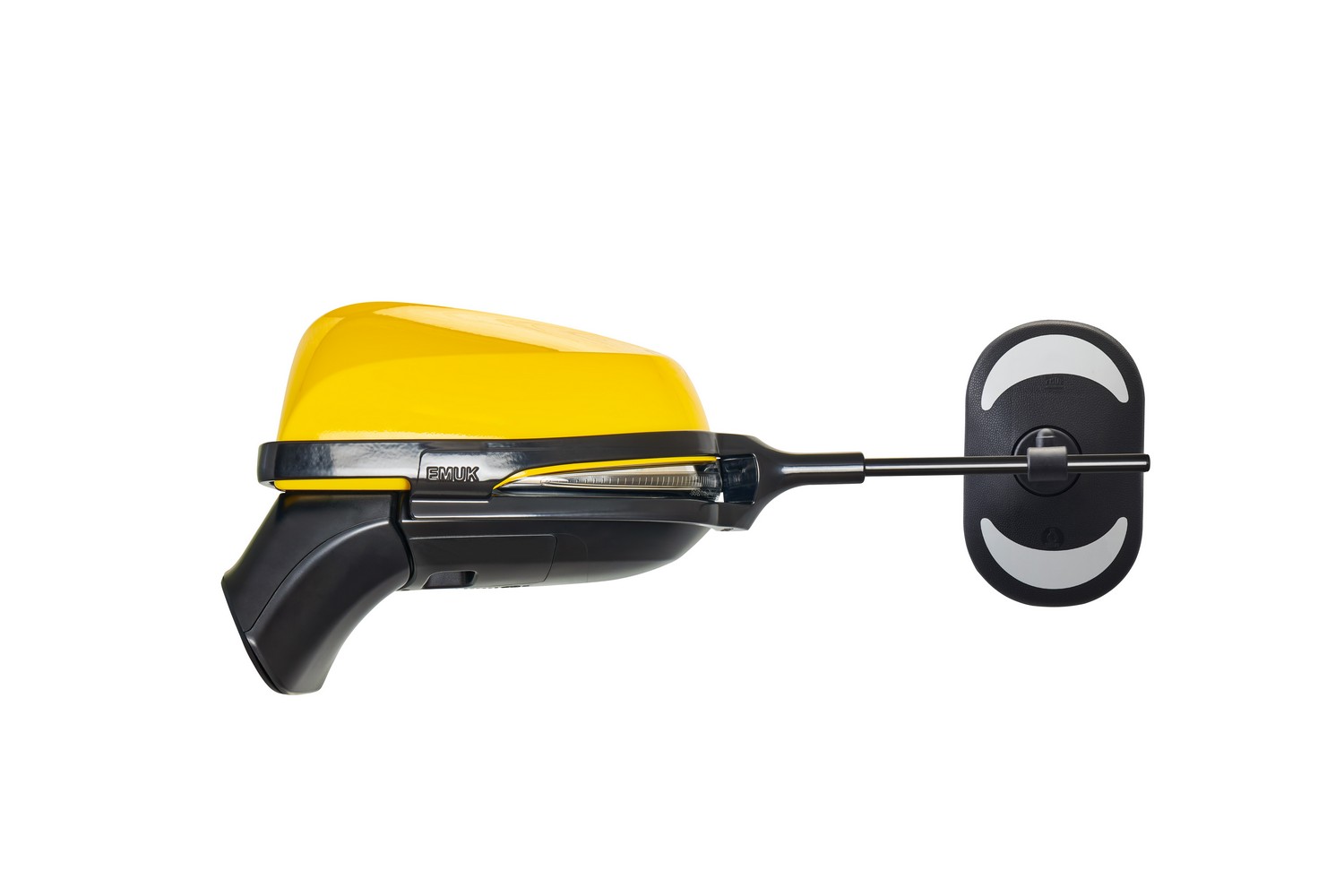 Towing mirrors suitable for Toyota Highlander IV (XU70) 2019-present Emuk