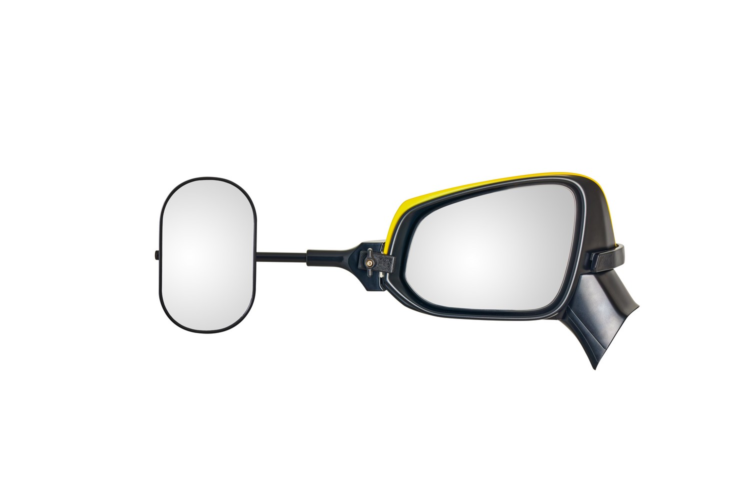 Towing mirrors suitable for Toyota Highlander IV (XU70) 2019-present Emuk (2) Towing mirrors suitable for Toyota Highlander IV (XU70) 2019-present Emuk (2)