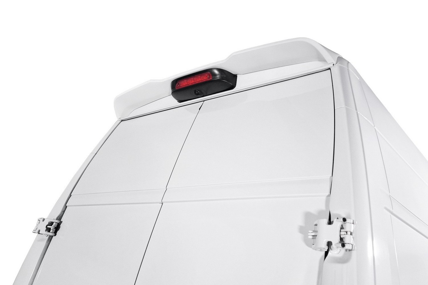 Roof spoiler suitable for Toyota ProAce Max 2024-present PU - painted (4) Roof spoiler suitable for Toyota ProAce Max 2024-present PU - painted (4)