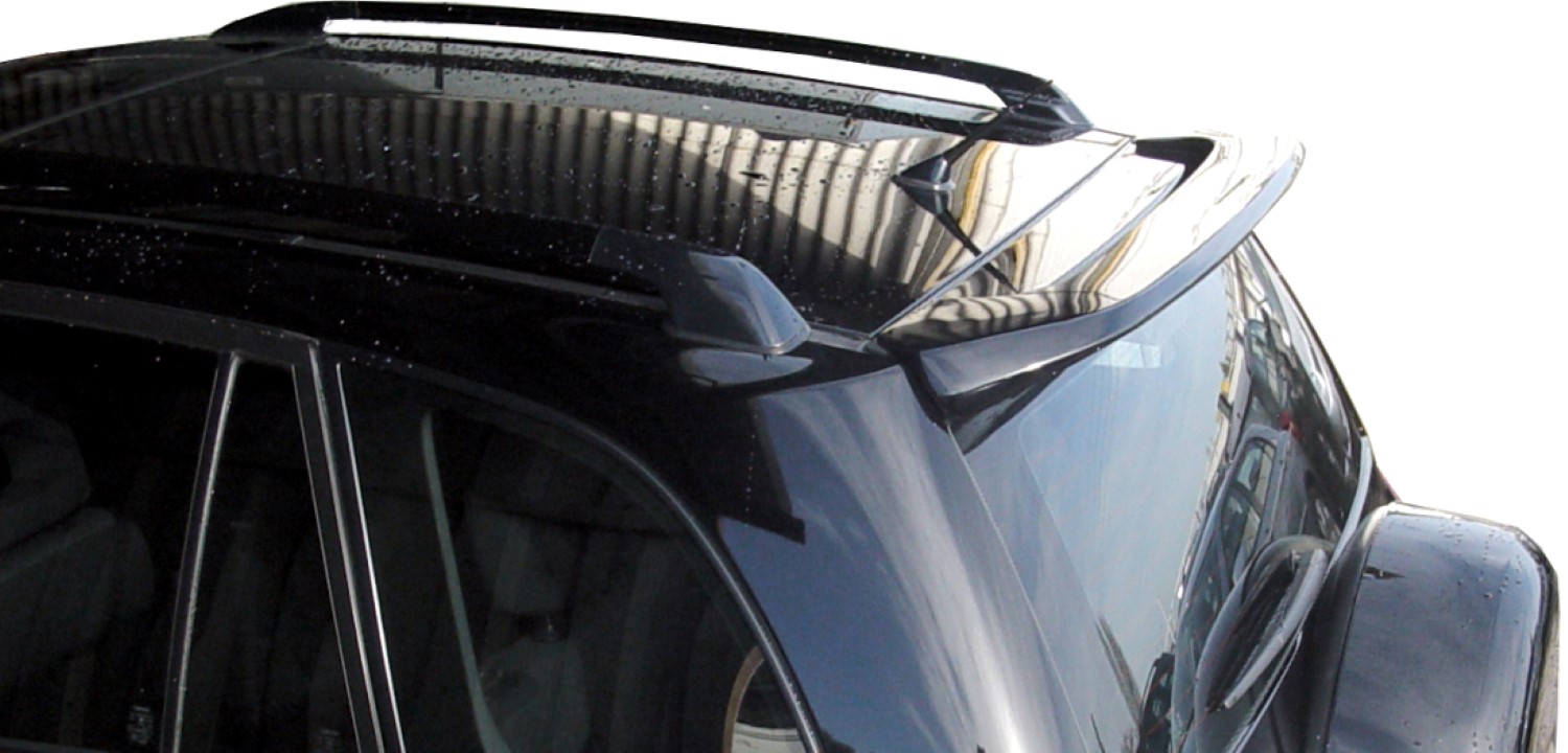 Dakspoiler geschikt voor Toyota RAV4 II (XA20) 2002-2006