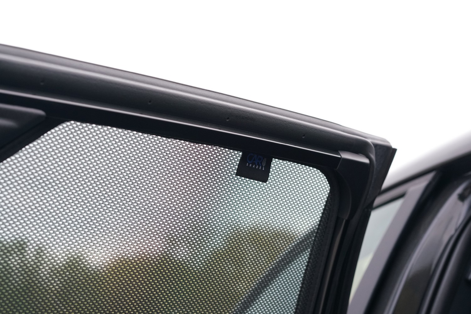 Sun shades suitable for Toyota C-HR II 2023-present Car Shades - set (TOY2CHCS) (4)