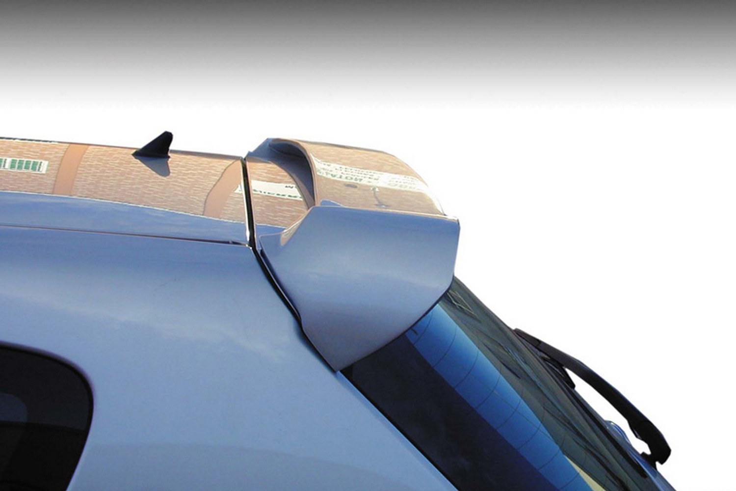 Dachspoiler Toyota Corolla (E120) 2002-2007 5-Türer Schrägheck