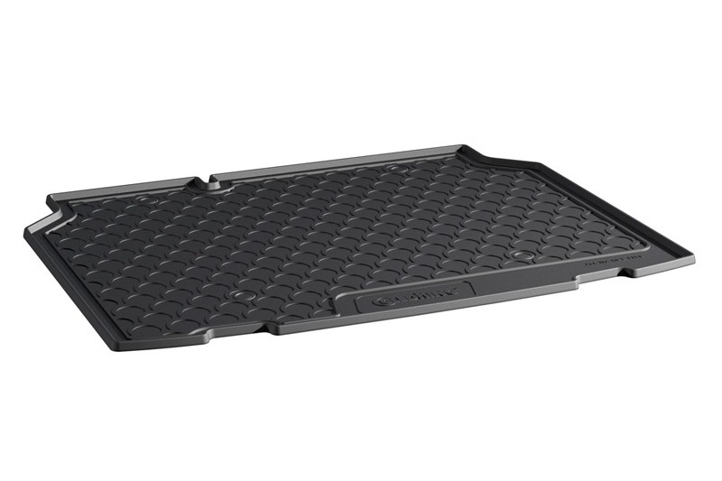 Kofferraummatte passend für Toyota Yaris Cross (XP210) 2020-heute anti-rutsch Rubbasol Gummi