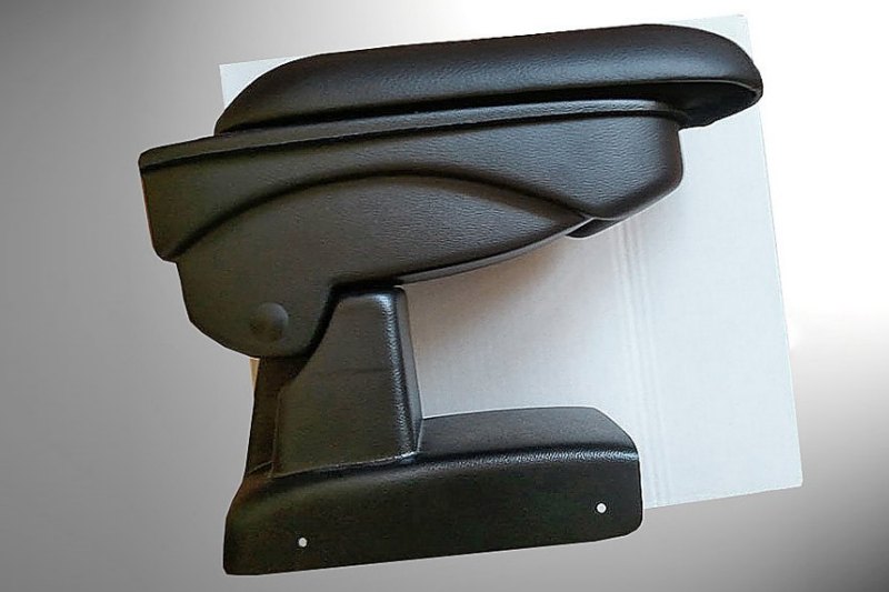 Armsteun geschikt voor Toyota Corolla Verso (AR10) 2004-2009 Basic Slider