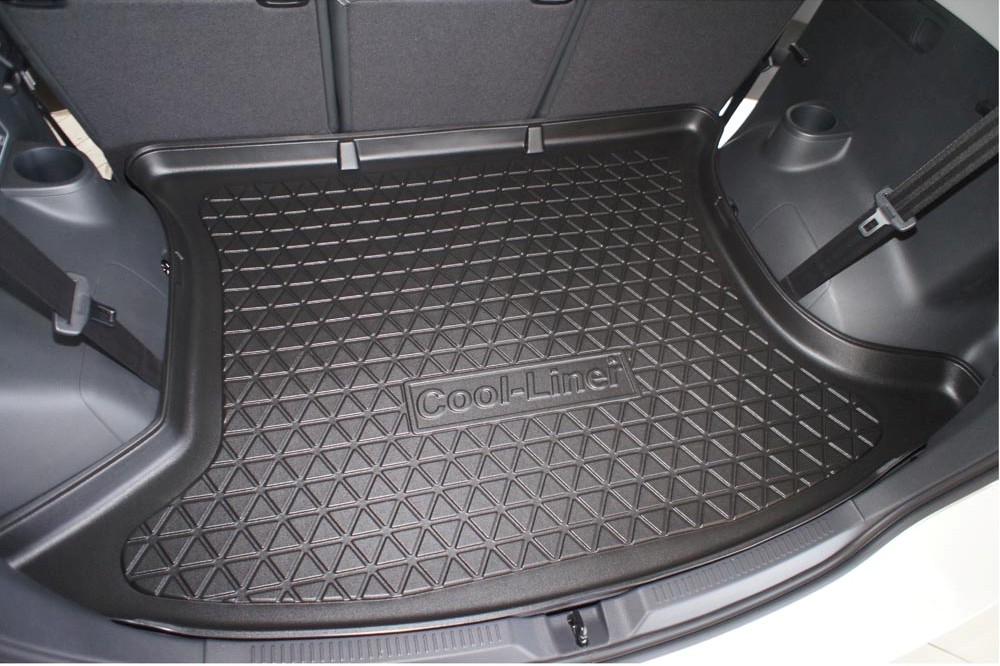 Toyota verso boot liner deals