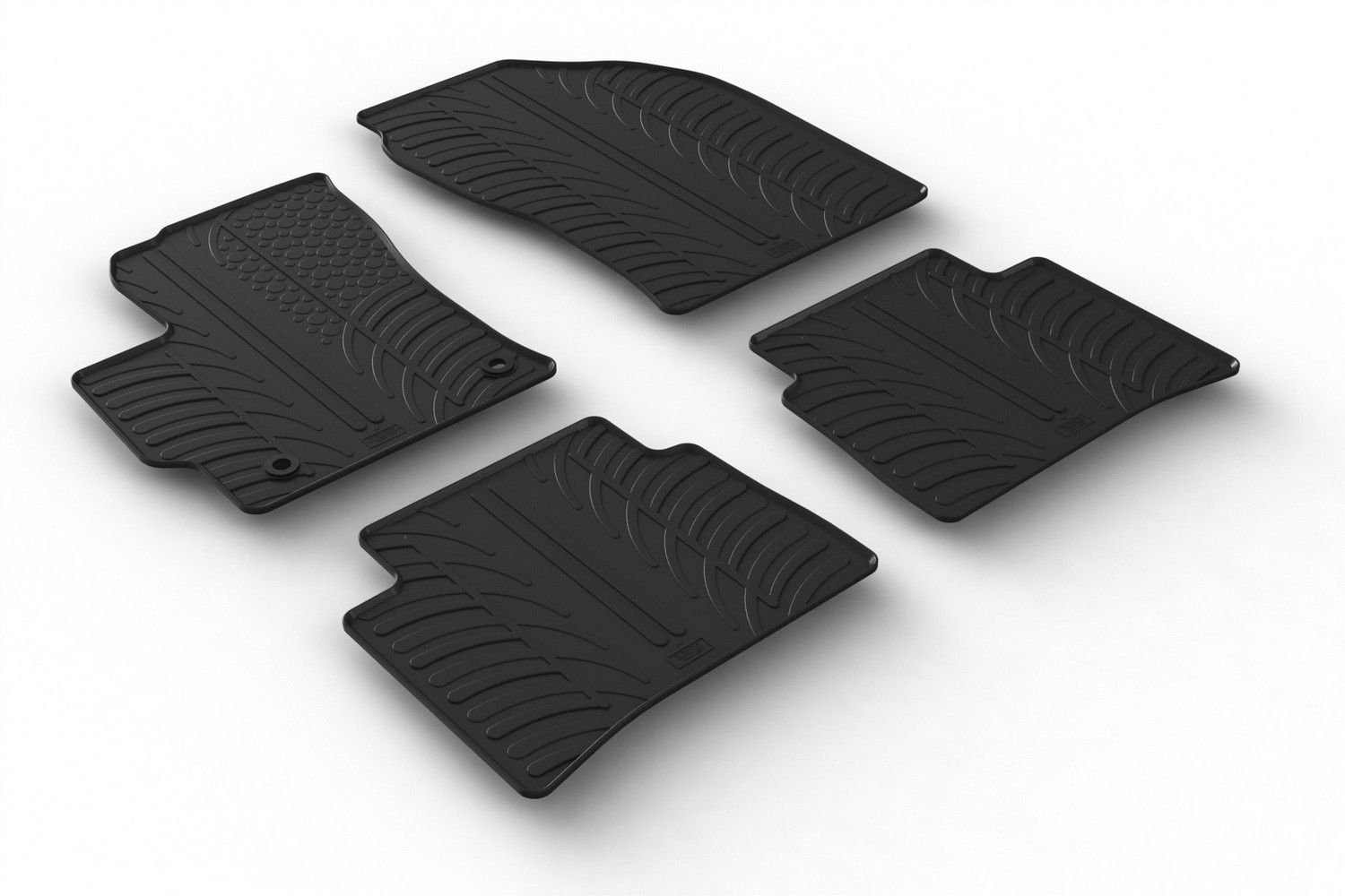Corolla car mats sales