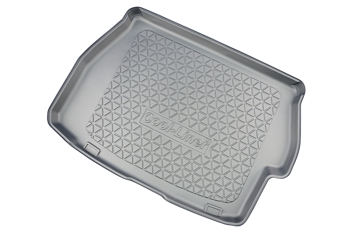 Boot mat suitable for Toyota C-HR II 2023-present Cool Liner anti slip PE/TPE rubber (TOY5CHTM-C) (2)