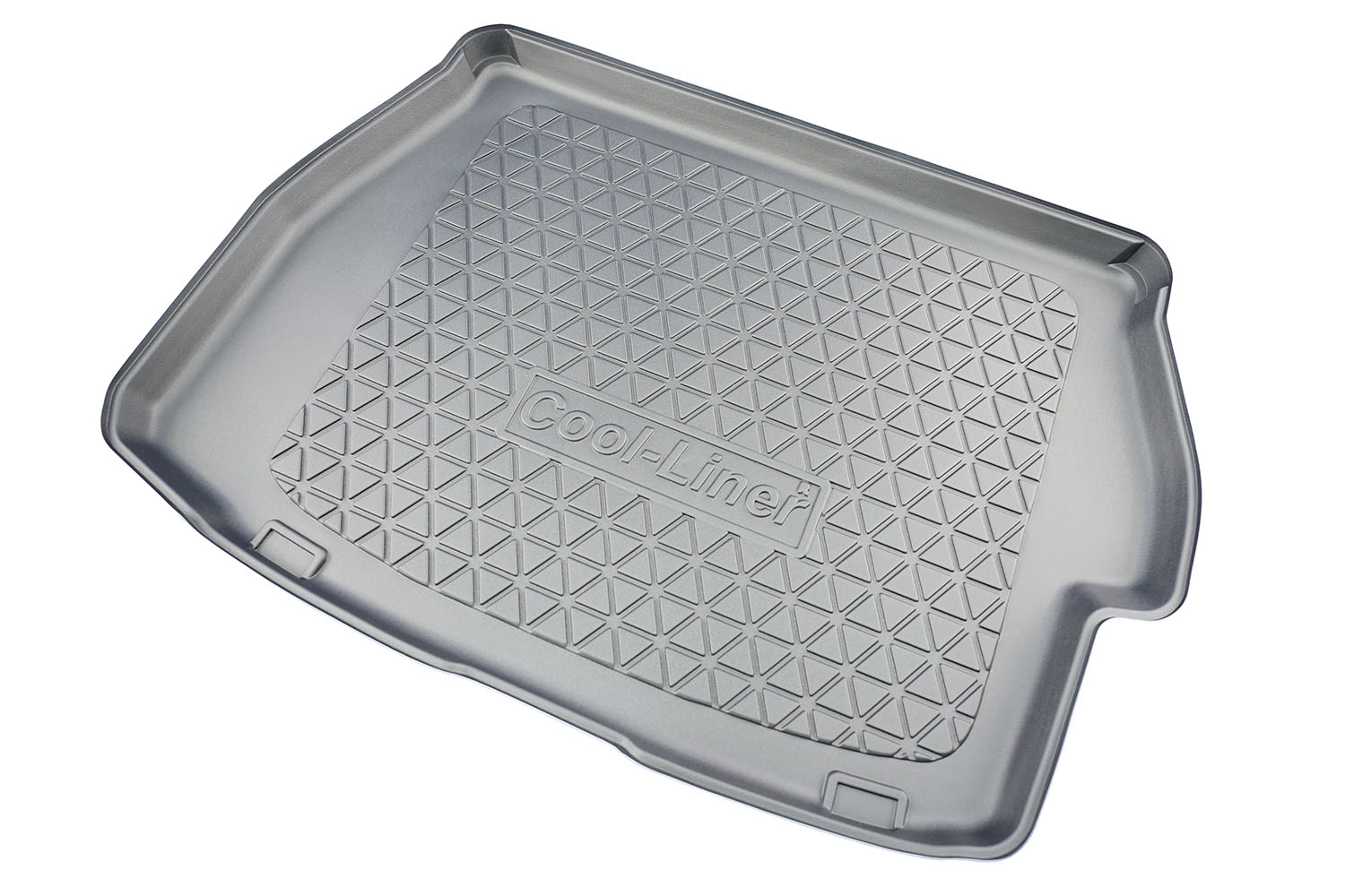 Boot mat suitable for Toyota C-HR II 2023-present Cool Liner anti slip PE/TPE rubber (TOY5CHTM-C) (3)