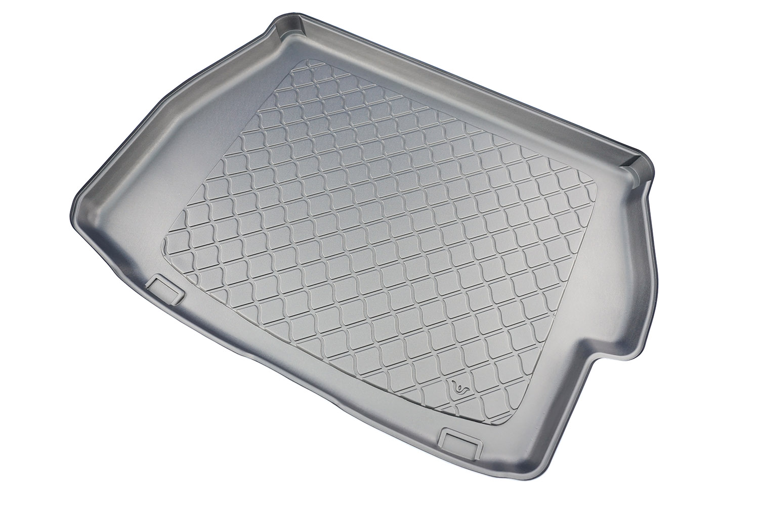 Boot mat suitable for Toyota C-HR II 2023-present Guardliner anti slip PE/TPE rubber (TOY5CHTM-G) (3)