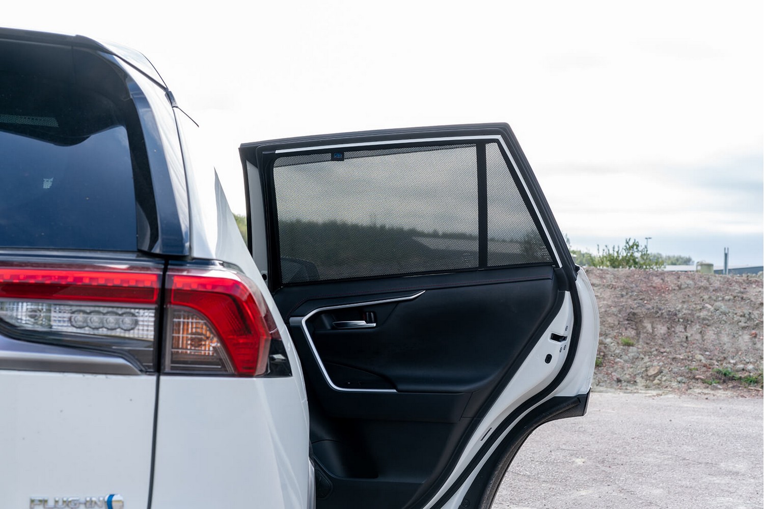 Tapis de coffre de voiture pour Toyota RAV4 RAV 4 XA50 50 2019