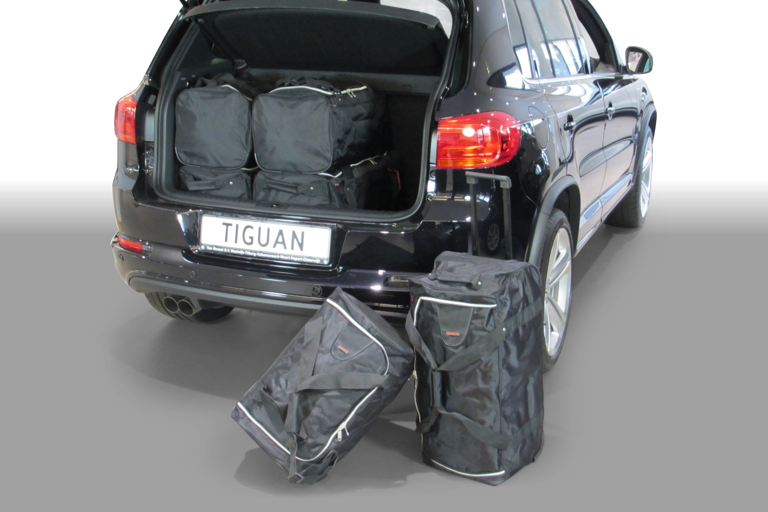 Mittelarmlehne VW Tiguan (5N) Basic