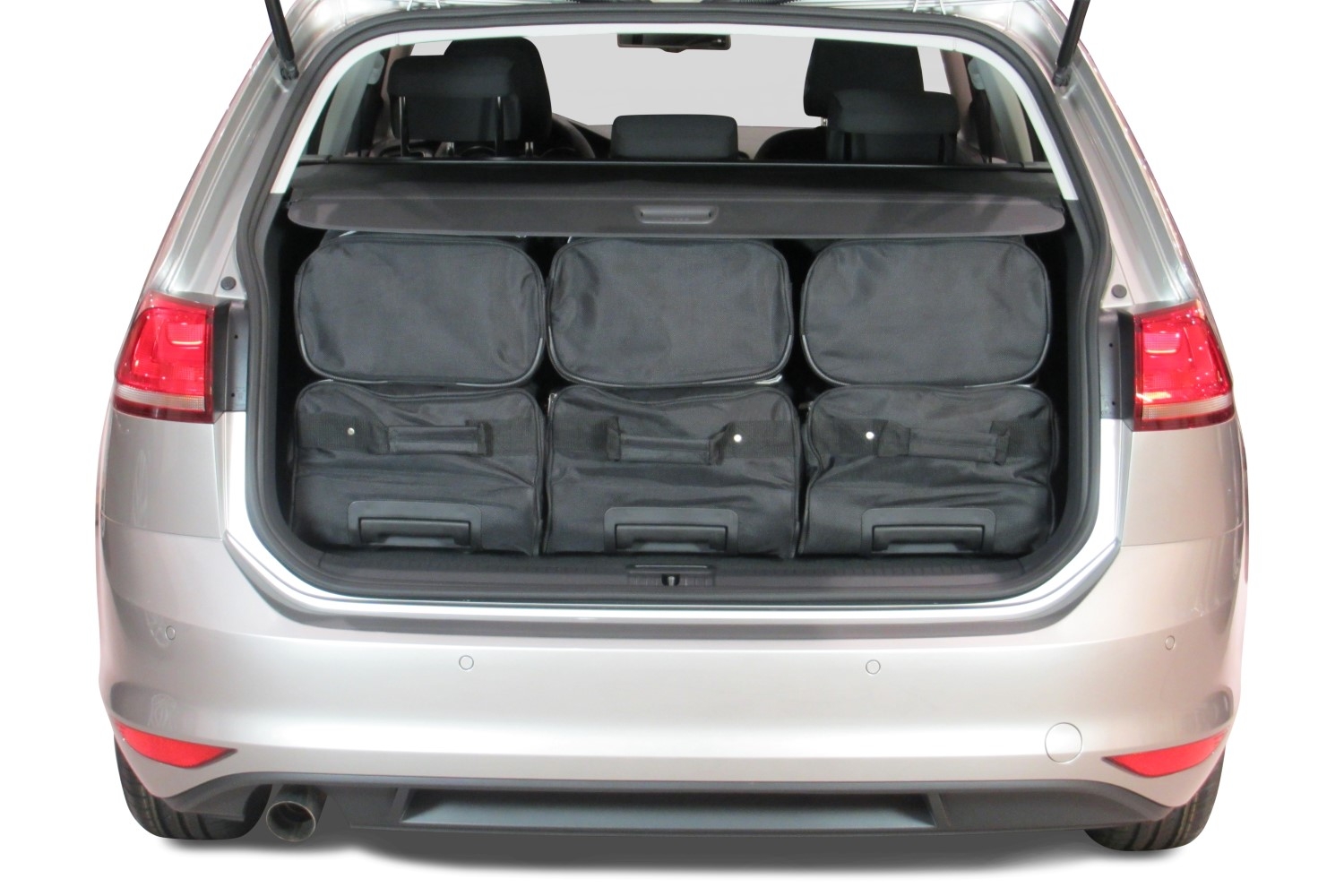 Kofferraumwanne Volkswagen Golf VII Variant (5G) PE/TPE