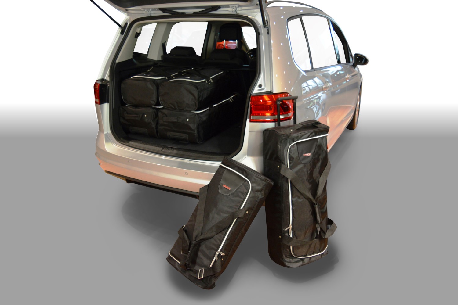 Set de sacs de voyage Volkswagen Touran (5T) 2015-présent