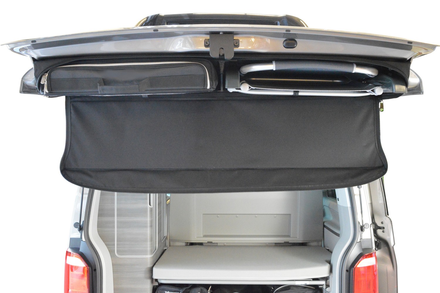 Tailgate bag suitable for Volkswagen California T5 2003-2015 Original