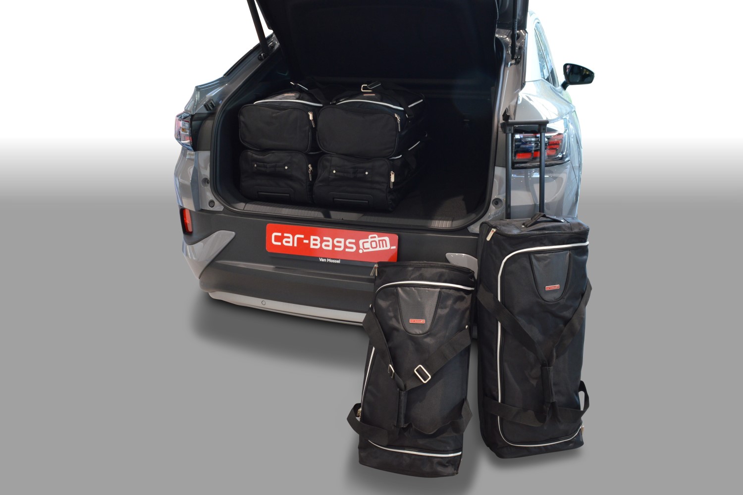 Set de sacs de voyage convient à Volkswagen ID.5 2022-présent Original