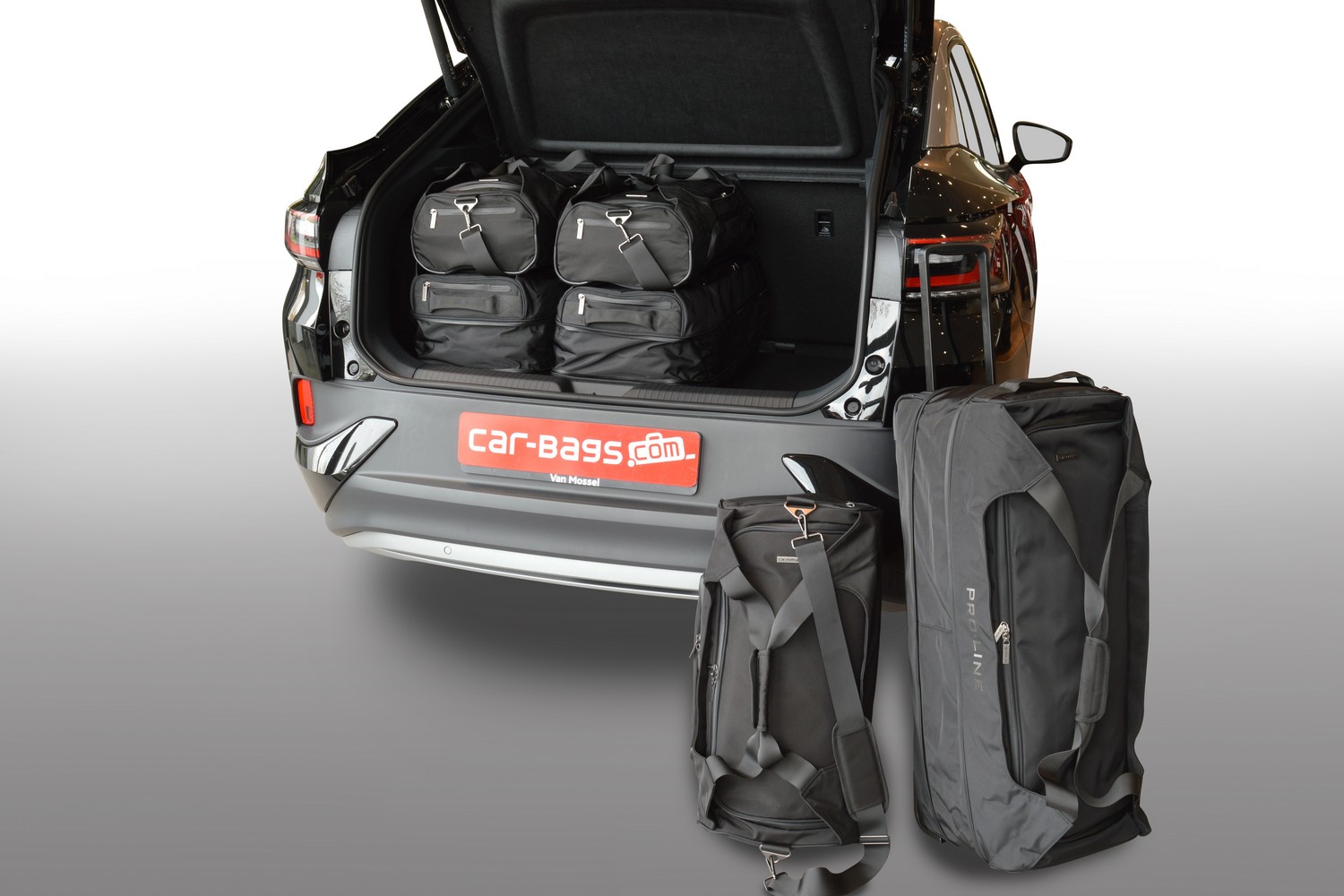 Set de sacs de voyage Volkswagen ID.5 2022-présent Pro.Line