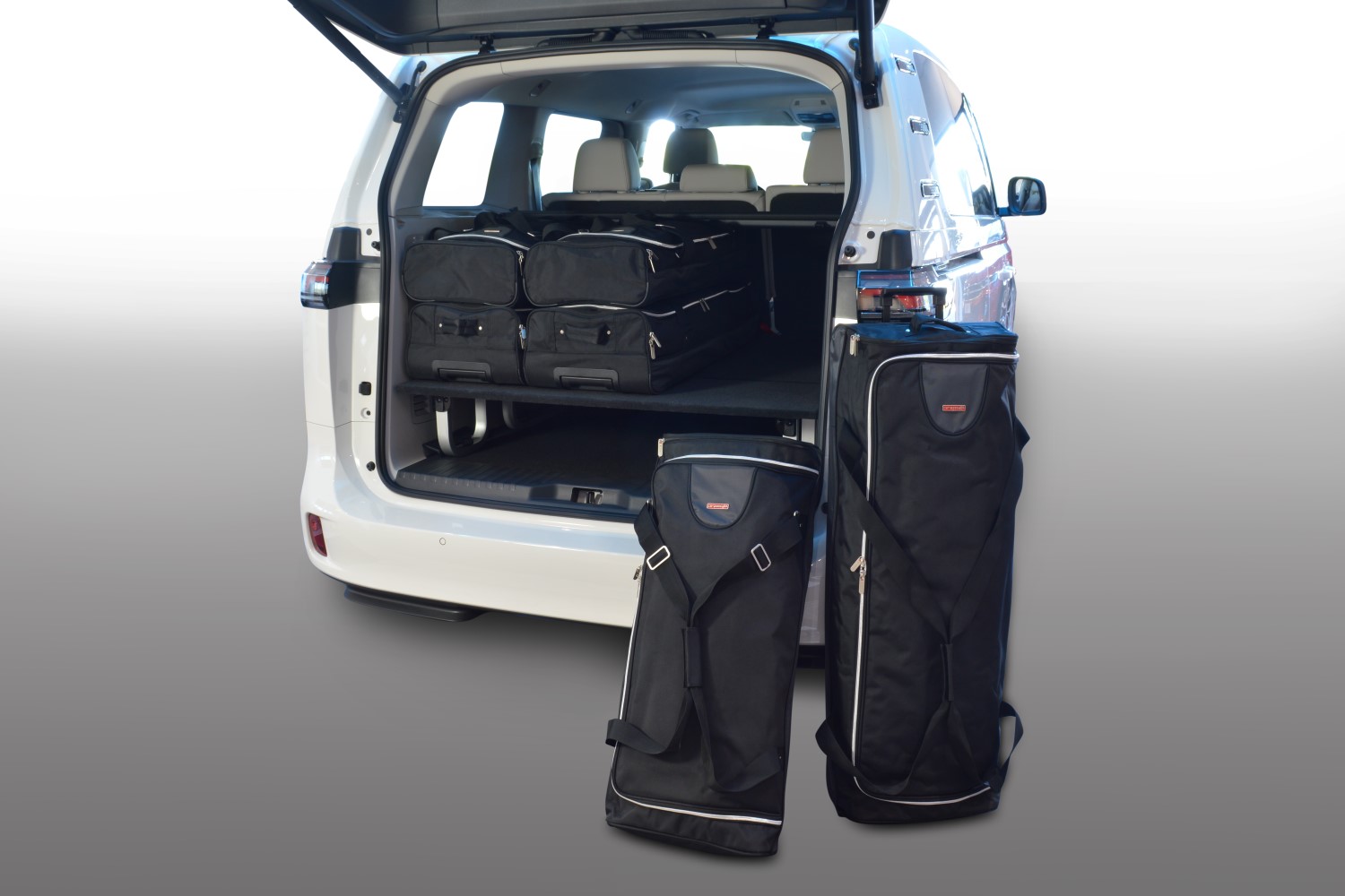 Travel bag set suitable for Volkswagen ID.Buzz 2022-present Original