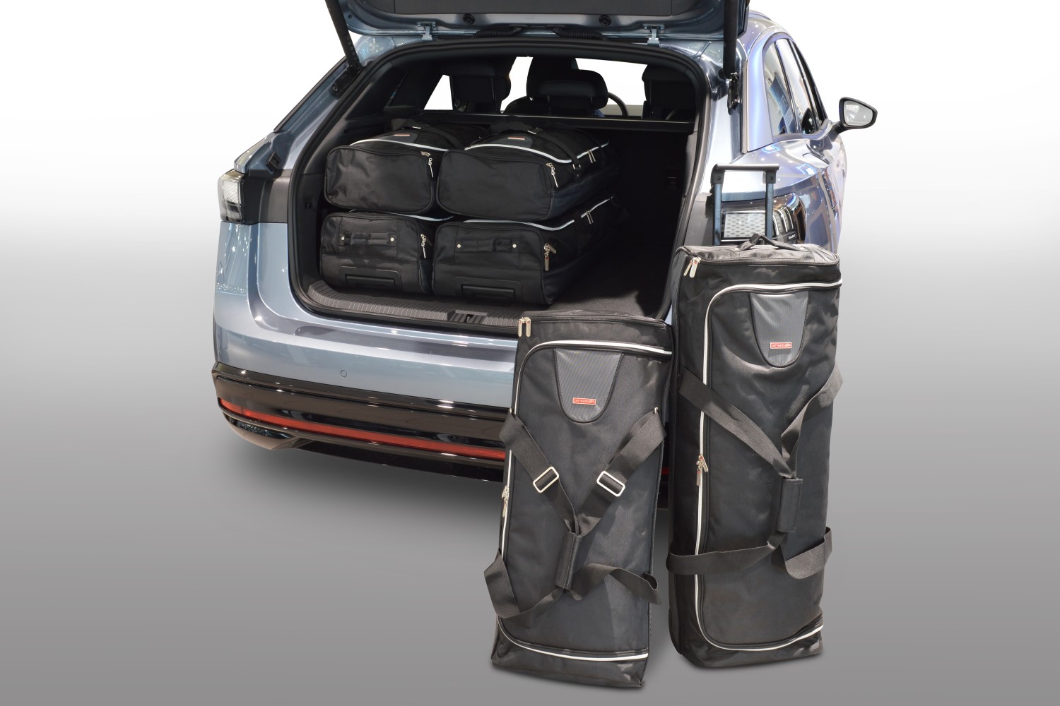 Reisetaschenset passend für Volkswagen ID.7 Tourer 2023-heute Original