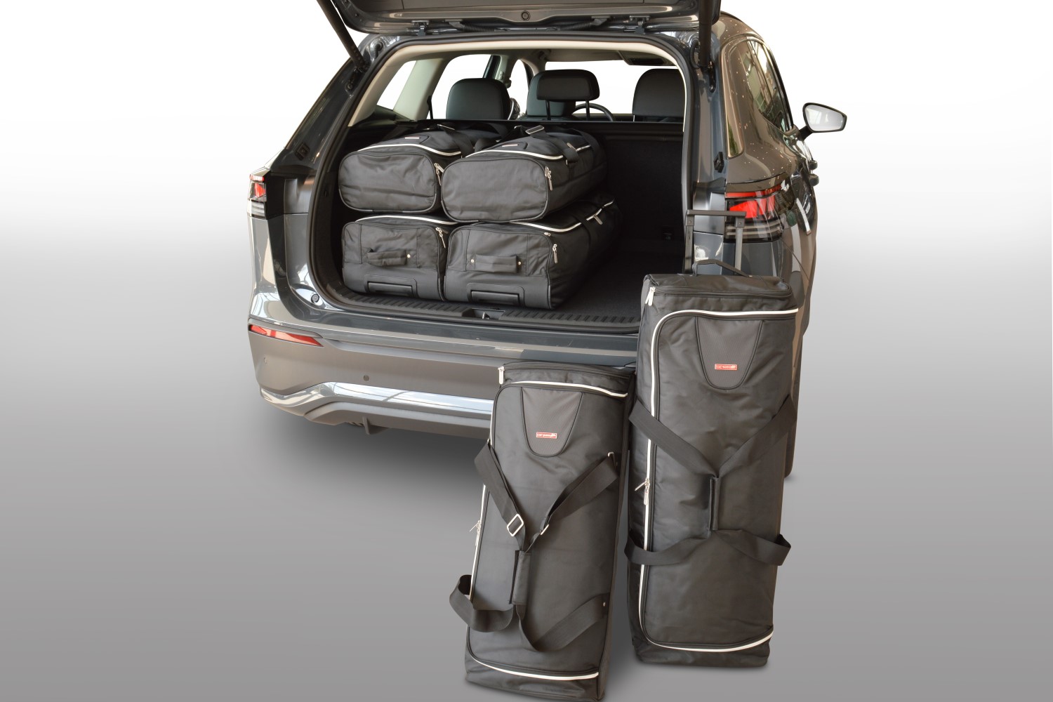 Travel bag set suitable for Volkswagen Tayron 2024-present Original