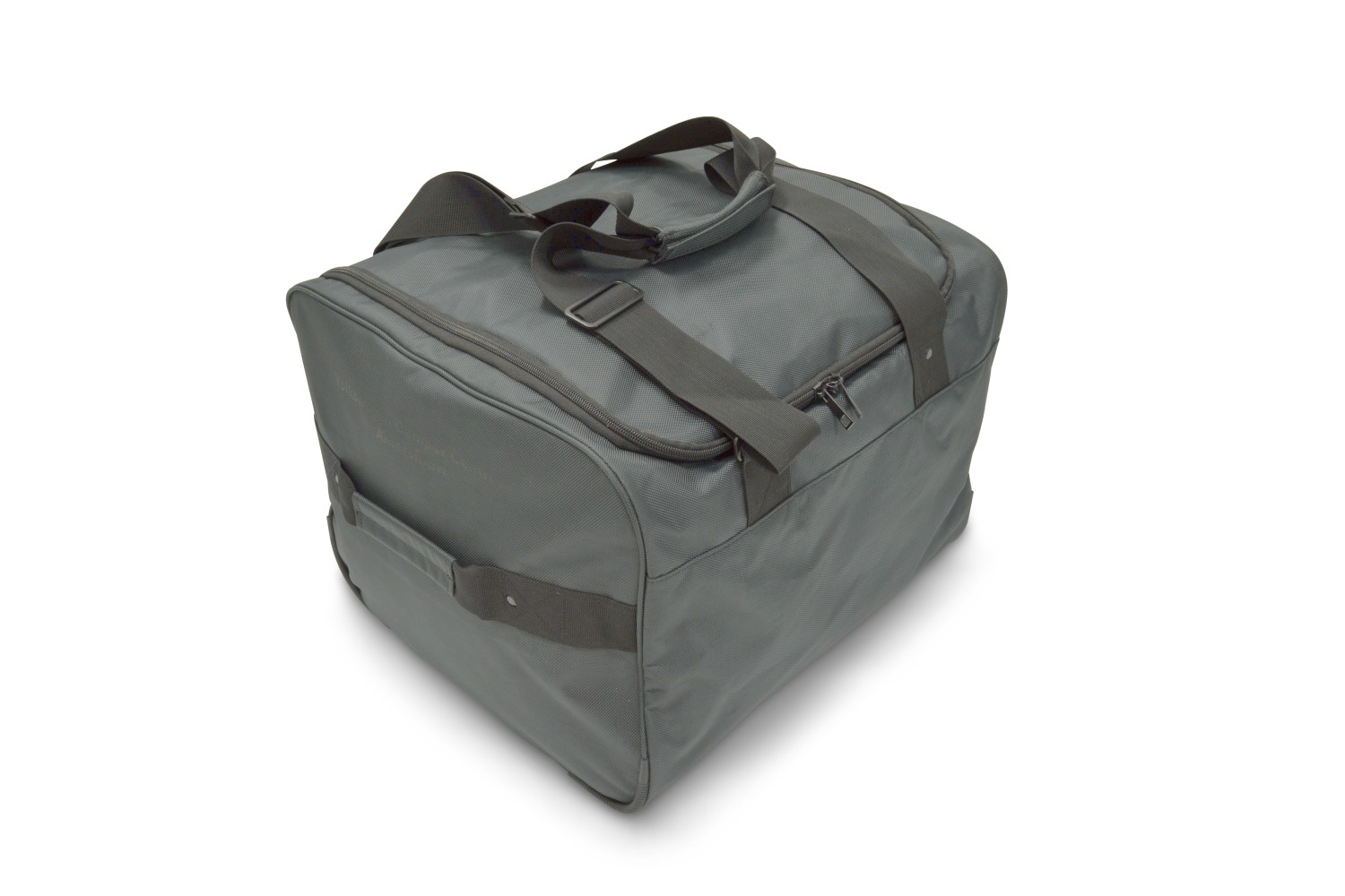 Boot travel bag suitable for Volkswagen California T7 2024-present Original (5) Boot travel bag suitable for Volkswagen California T7 2024-present Original (5)